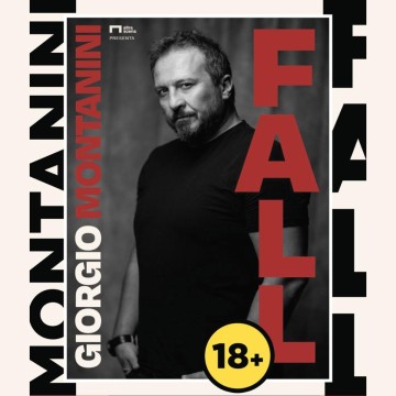 Giorgio Montanini - Fall